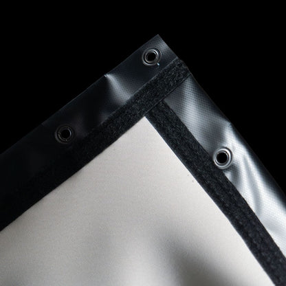 SIGPRO™ Premier Golf Simulator Impact Screen Shop Indoor Golf