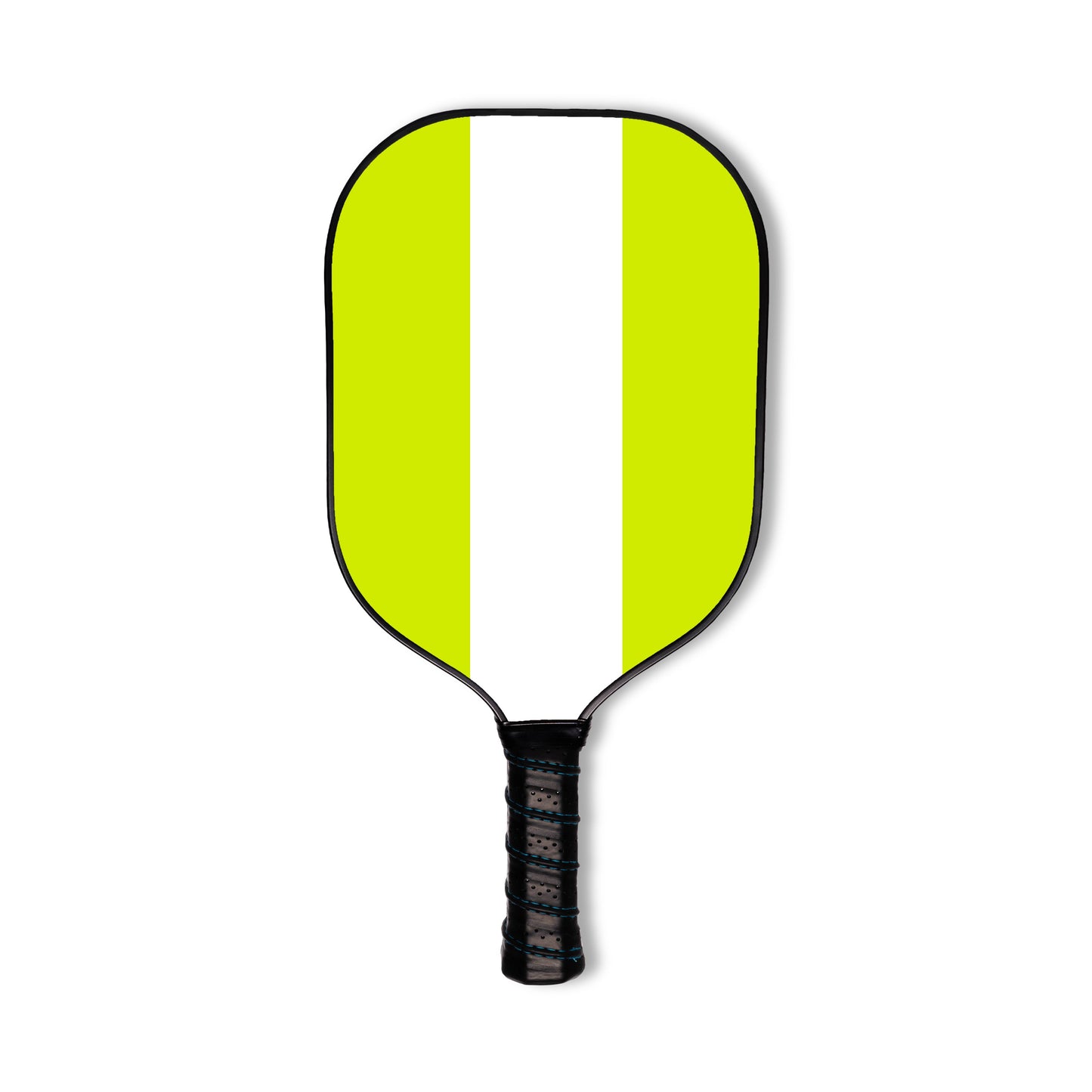 Hero Green Stripe Pickleball Paddle - The Golf Guys Online