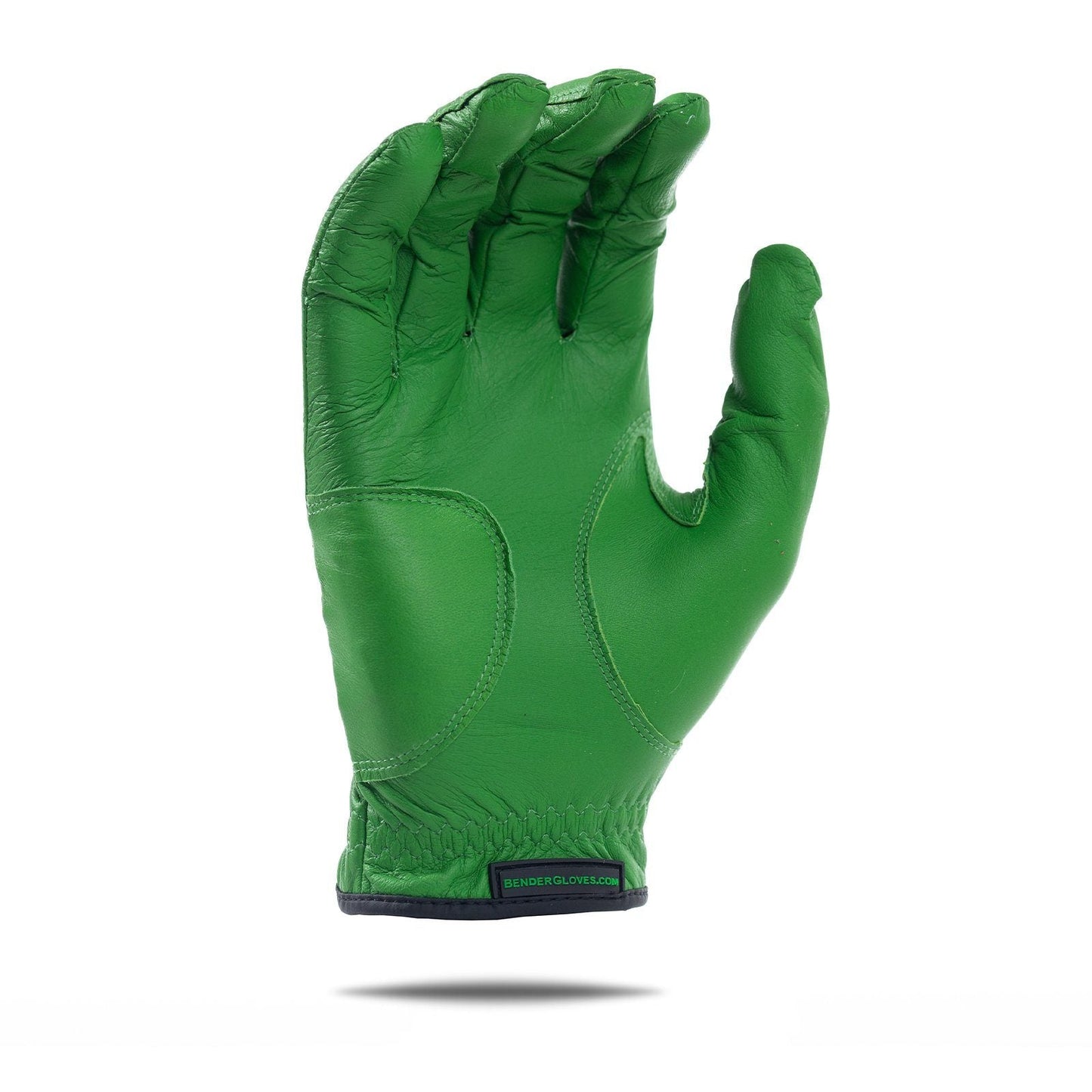 Green Elite Tour Golf Glove - The Golf Guys Online
