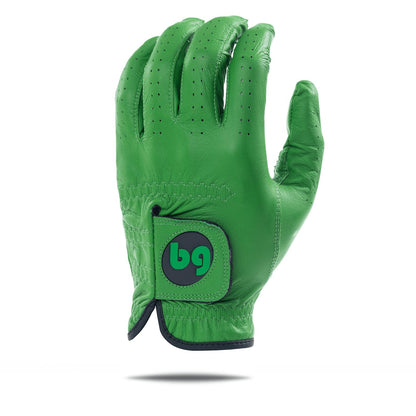 Green Elite Tour Golf Glove - The Golf Guys Online
