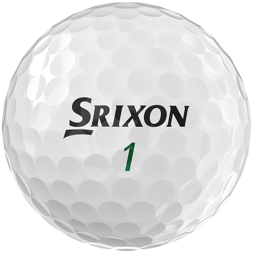 Srixon Soft Feel 2025 Golf Balls - Double Dozen Holiday Pack