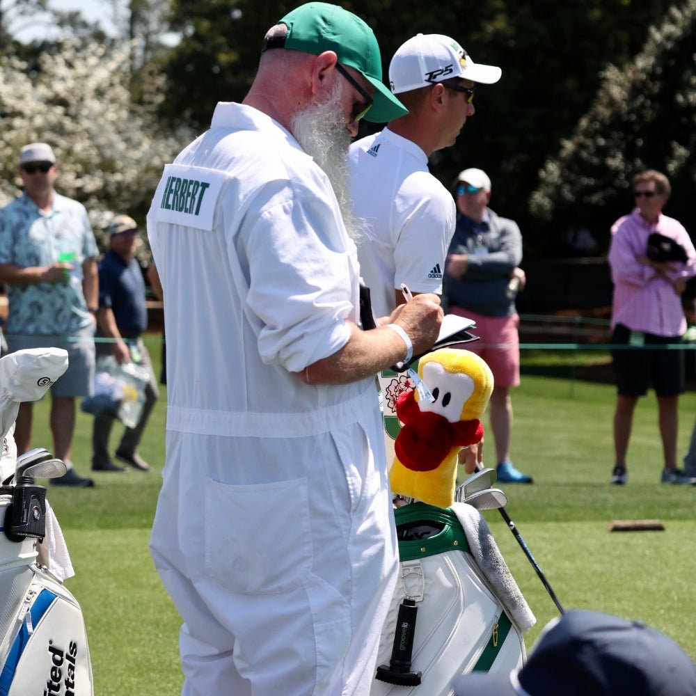 Grooveit Brush – "The Wet Club Scrub" - The Golf Guys Online