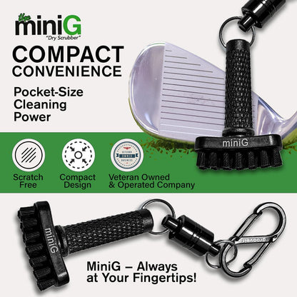 Grooveit Mini G - The Golf Guys Online