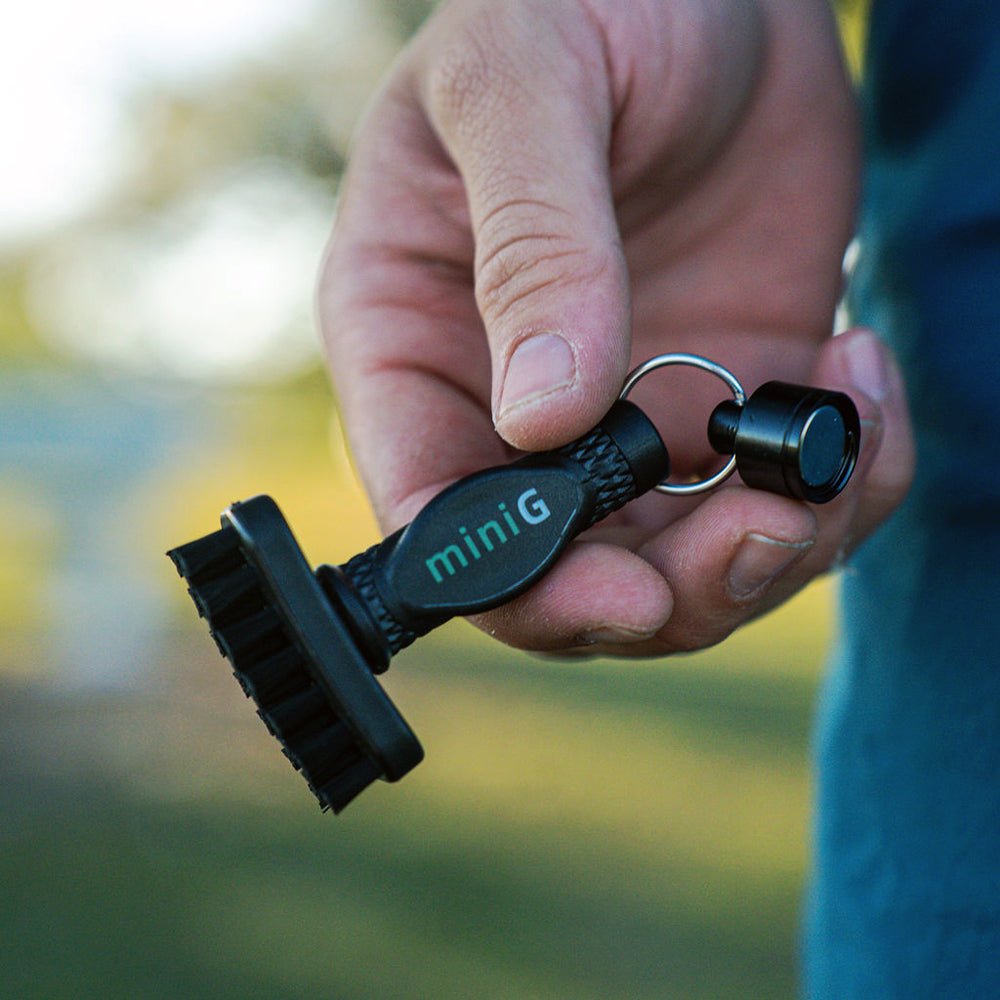 Grooveit Mini G - The Golf Guys Online