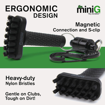 Grooveit Mini G - The Golf Guys Online