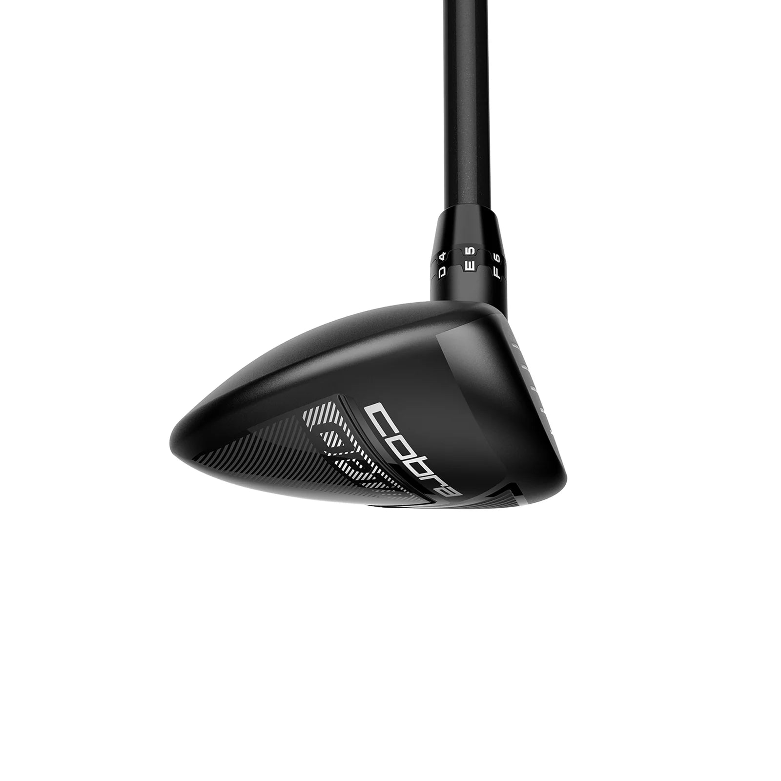 Cobra 2026 OPTM Hybrid