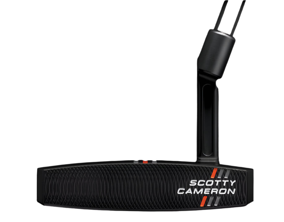 Scotty Cameron - H24 Limited Phantom 9.2 Mallet Putter - The Golf Guys Online