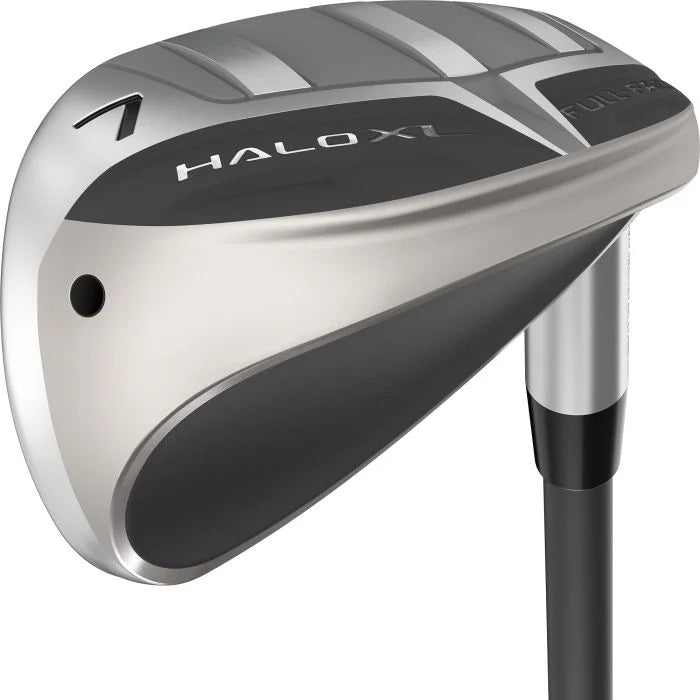 Cleveland CG Halo XL Full-Face 2025 Custom Irons