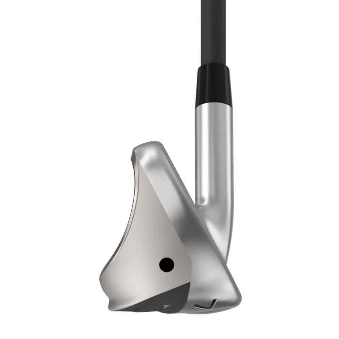 Cleveland CG Halo XL Full-Face 2025 Custom Irons