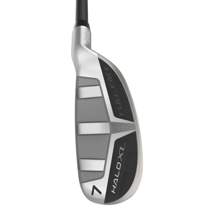 Cleveland CG Halo XL Full-Face 2025 Custom Irons