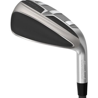 Cleveland CG Halo XL Full-Face 2025 Custom Irons