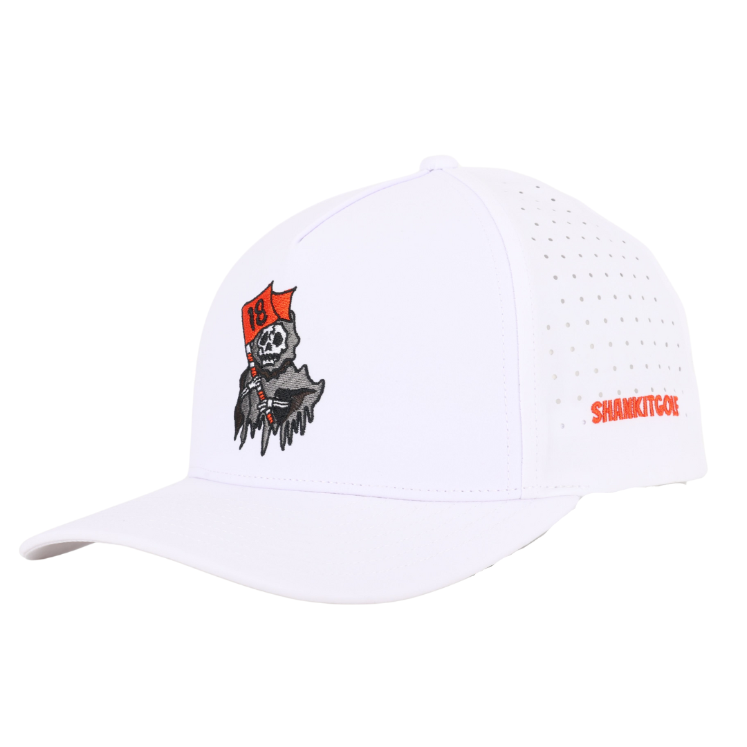The Deathly Shanker Hat - The Golf Guys Online