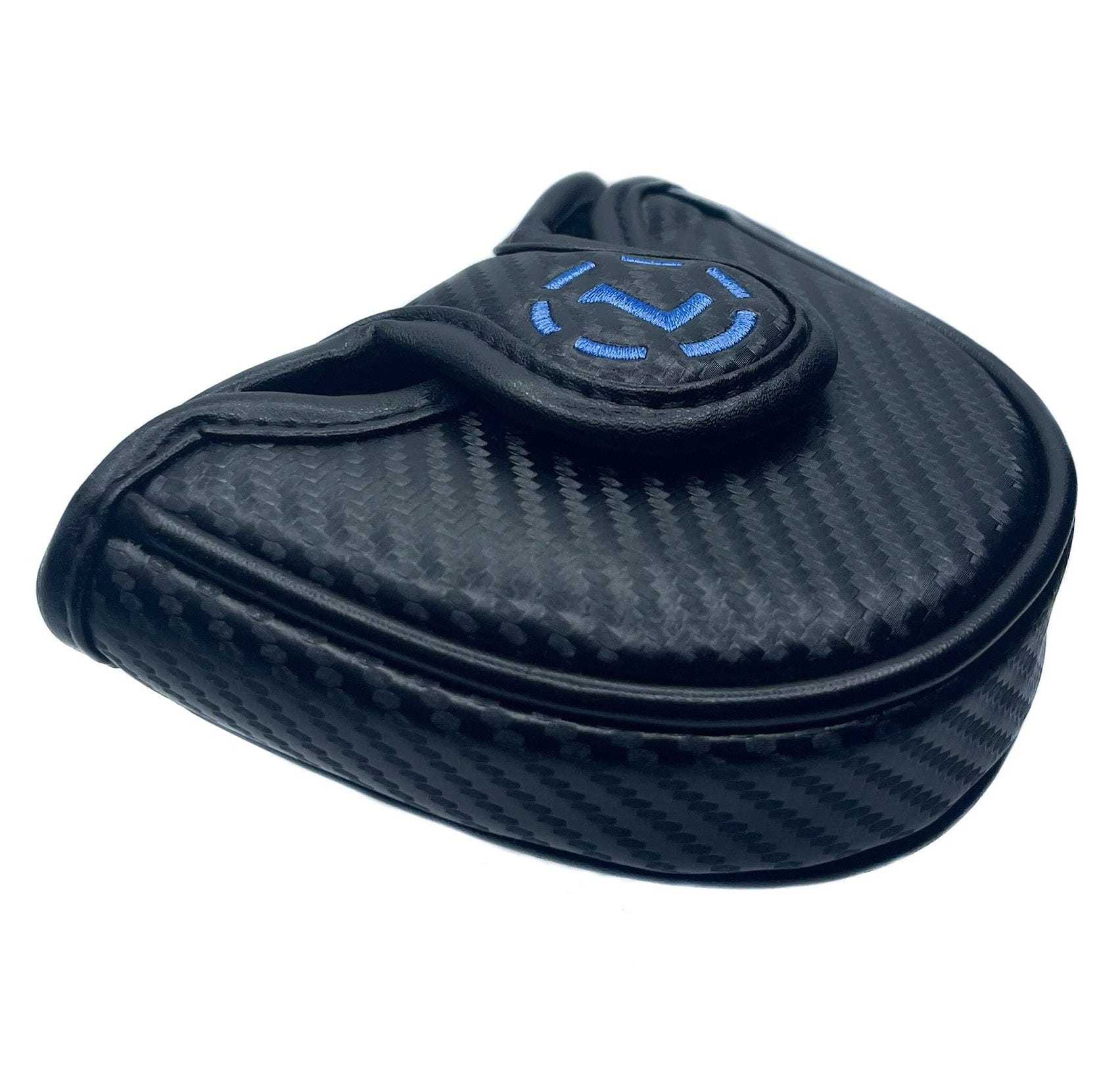 Lazrus Golf - Premium Putter - Milled Face (Right & Left Hand) With Magnetic Head Cover - The Golf Guys Online