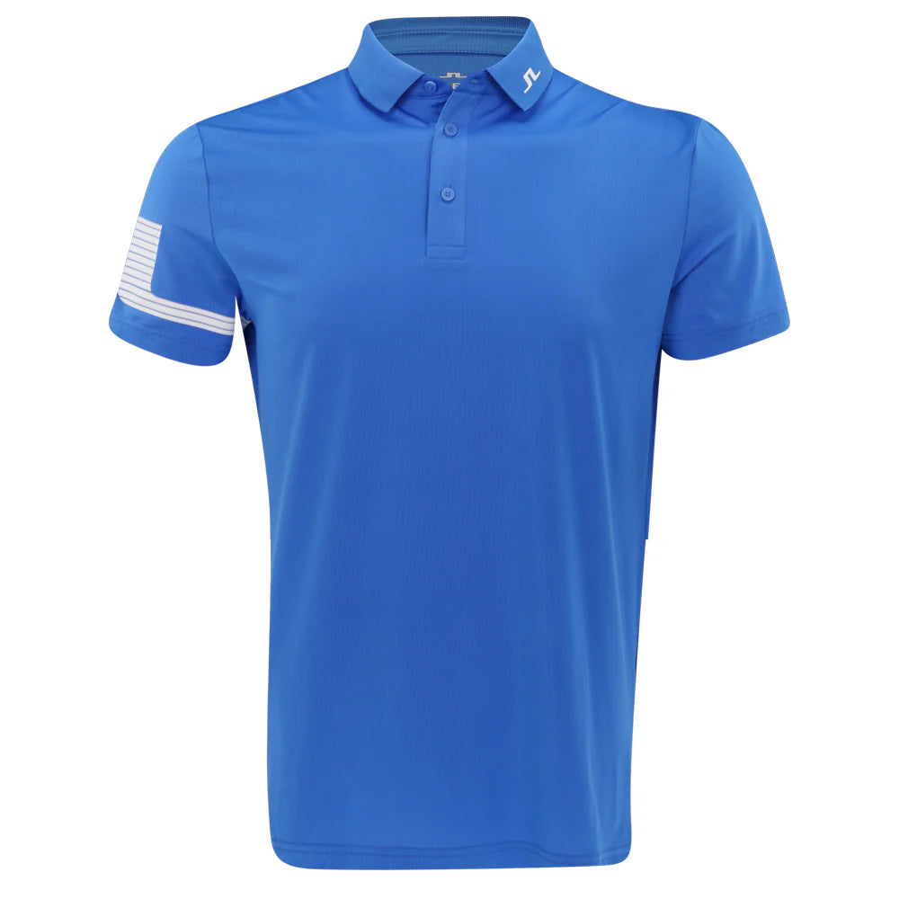 J. Lindeberg Heath Strike Polo