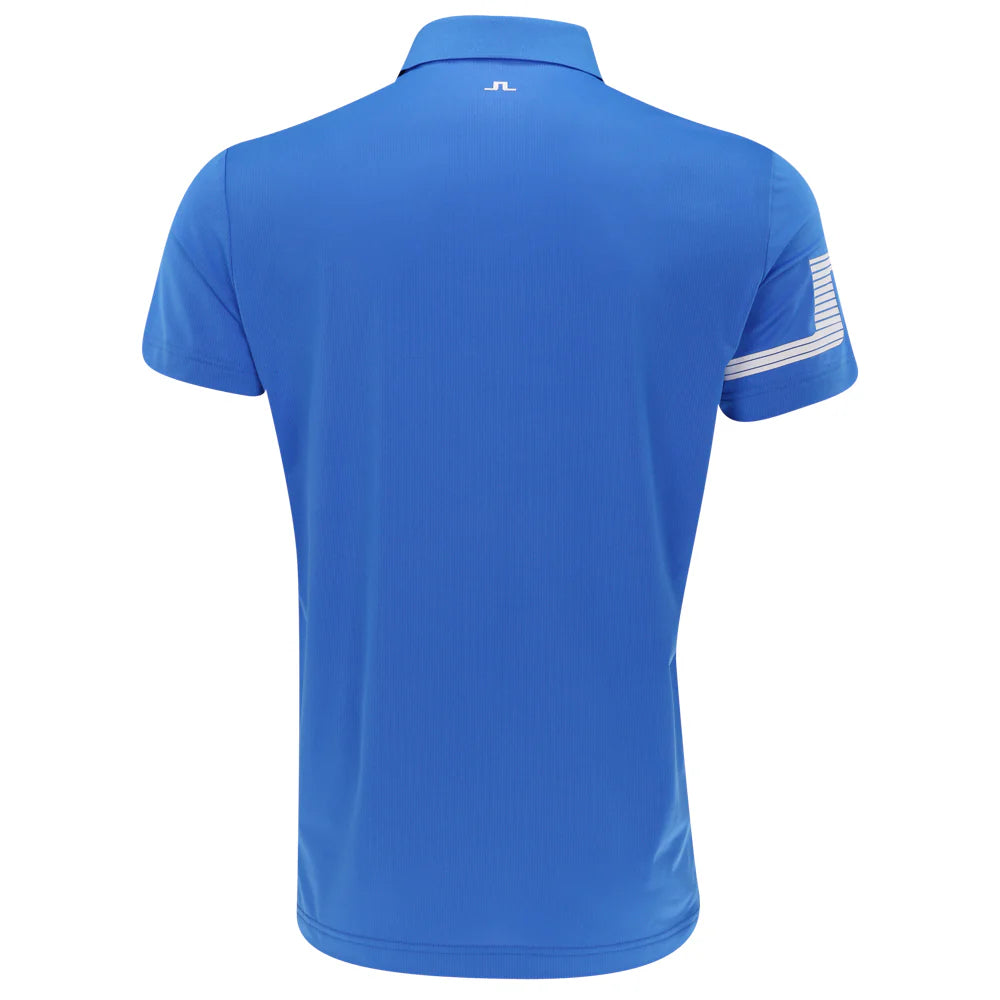 J. Lindeberg Heath Strike Polo