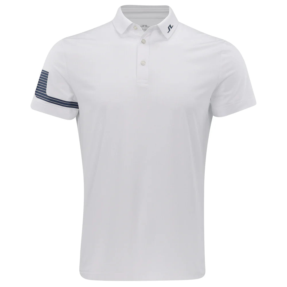 J. Lindeberg Heath Strike Polo
