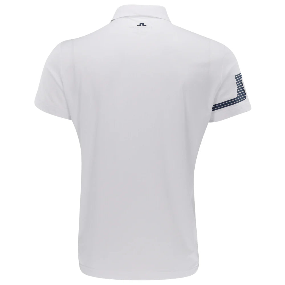 J. Lindeberg Heath Strike Polo