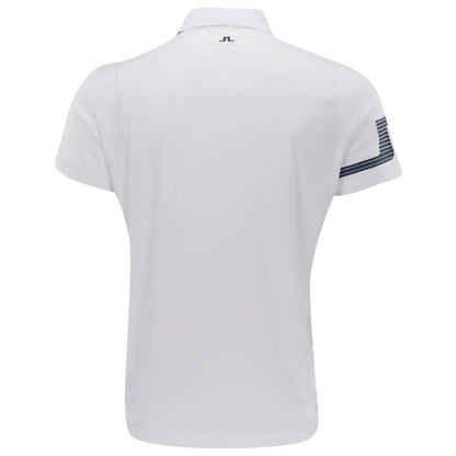 J. Lindeberg Heath Strike Polo