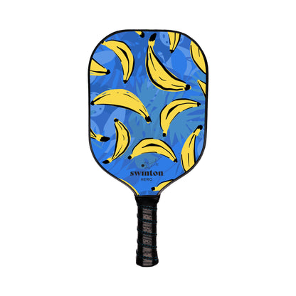 Pickleball Starter Bundle - Black Sling Bag Combo - The Golf Guys Online