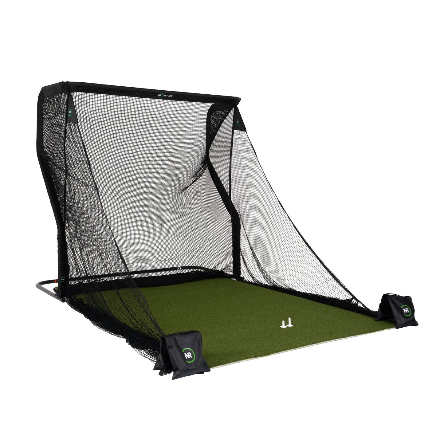 The Net Return No Fly Zone V2 KIT