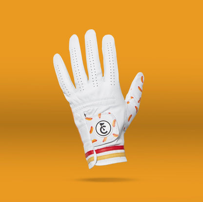 "Hot Dog" Golf Glove - The Golf Guys Online