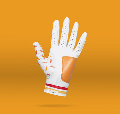 "Hot Dog" Golf Glove - The Golf Guys Online