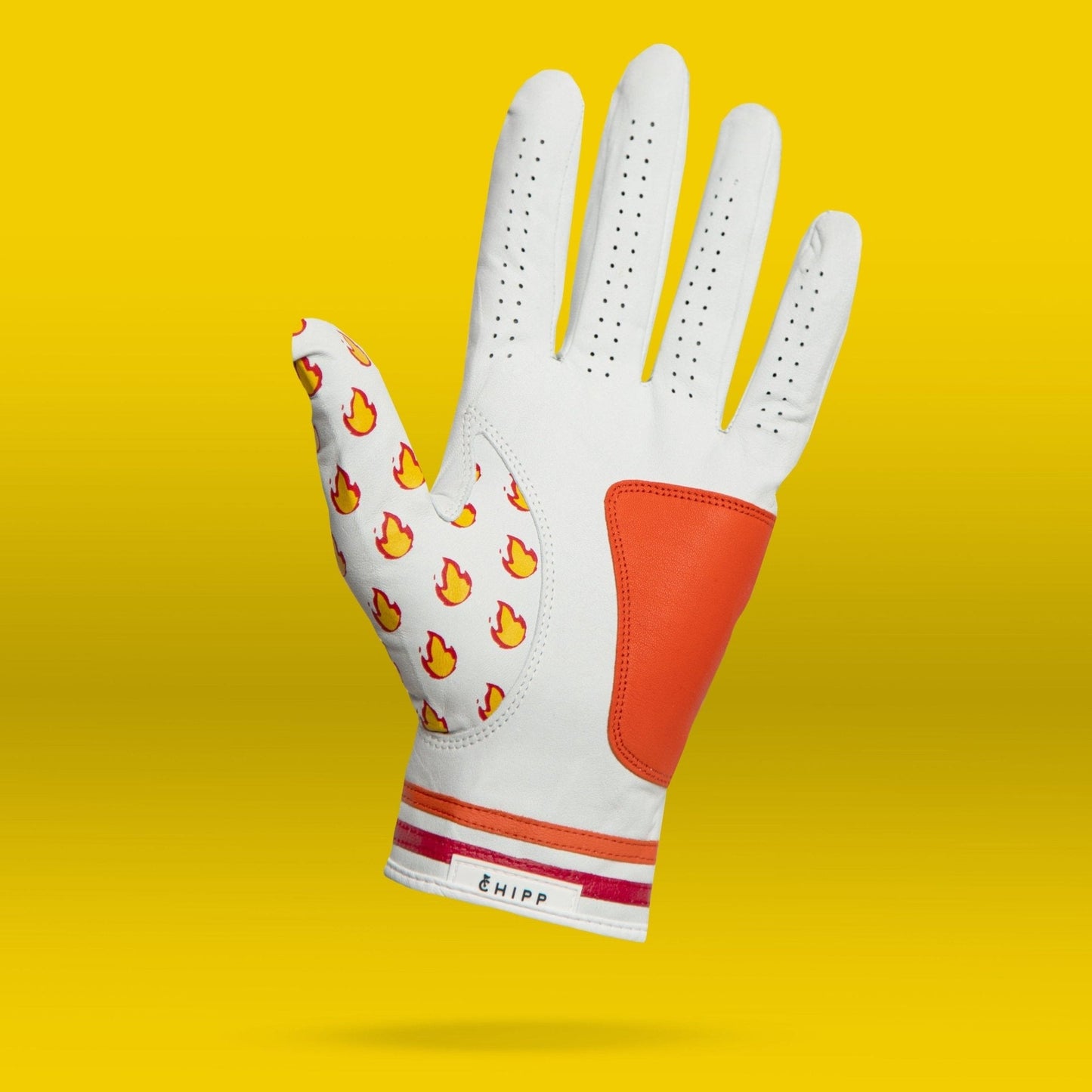 "Hot Hand" Golf Glove - The Golf Guys Online