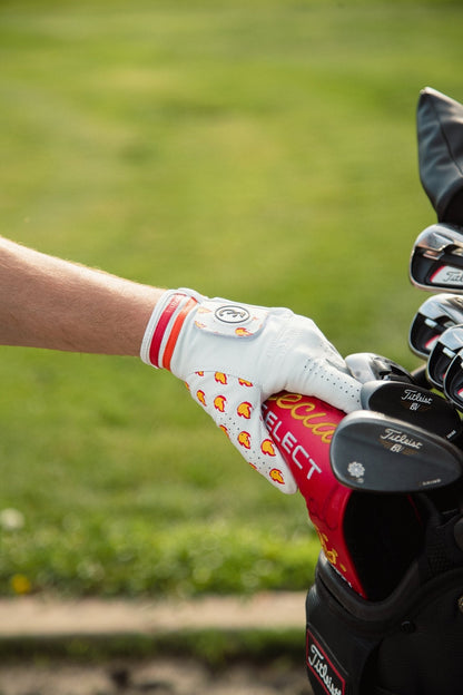 "Hot Hand" Golf Glove - The Golf Guys Online