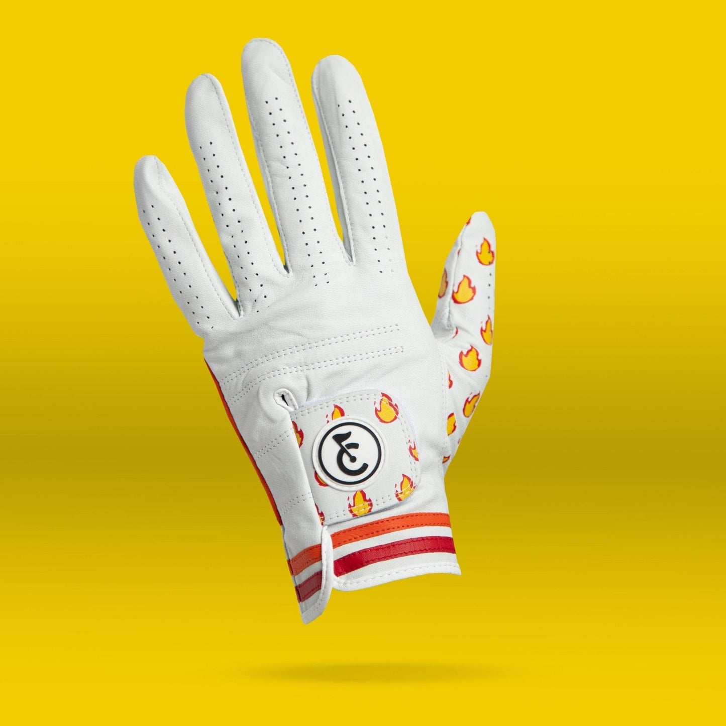 "Hot Hand" Golf Glove - The Golf Guys Online
