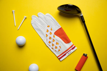 "Hot Hand" Golf Glove - The Golf Guys Online