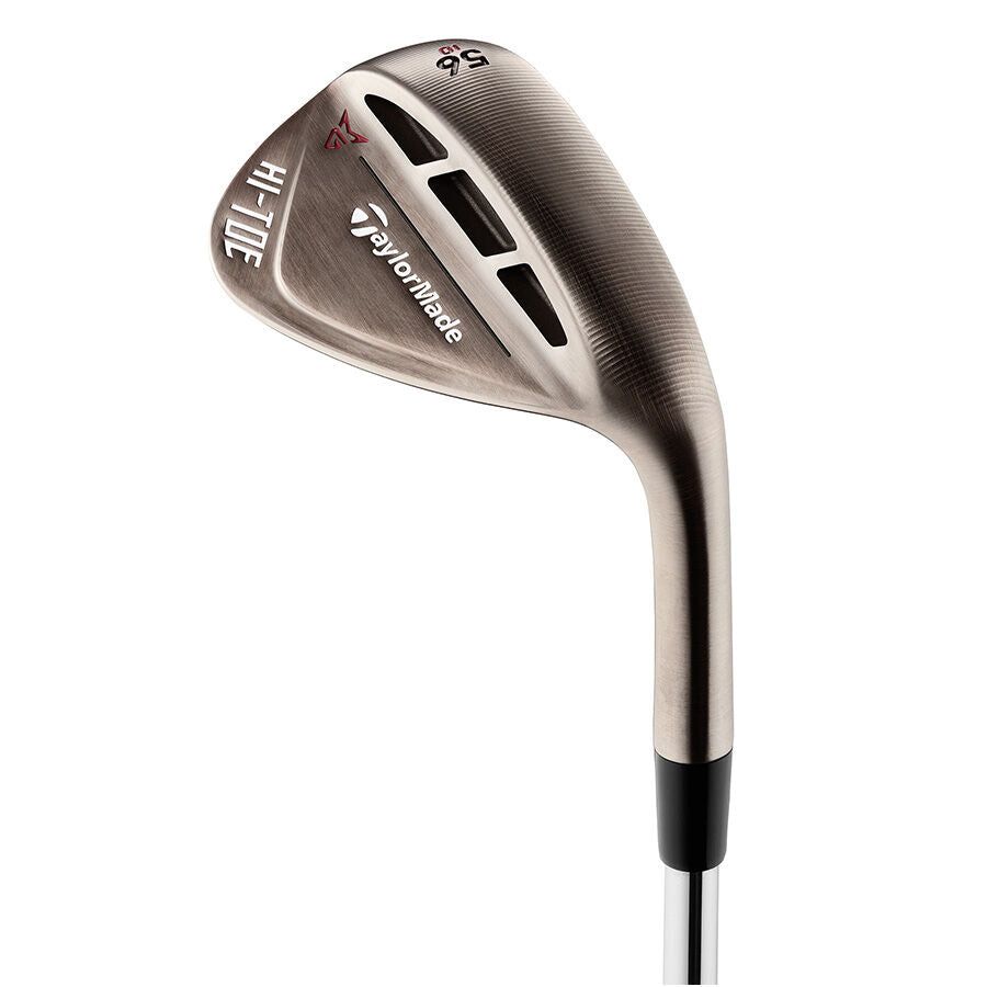 TaylorMade Hi-Toe 2 - Raw Custom Wedge Heads