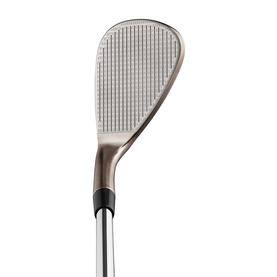TaylorMade Hi-Toe 2 - Raw Custom Wedge Heads