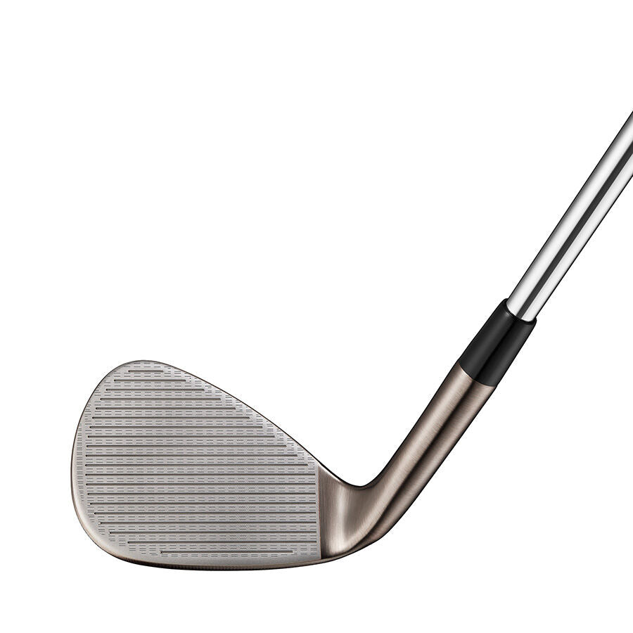 TaylorMade Hi-Toe 2 - Raw Custom Wedge Heads