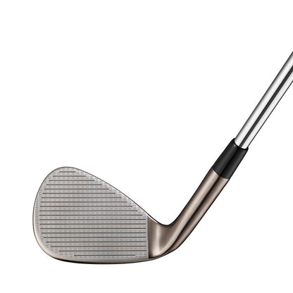 TaylorMade Hi-Toe 2 - Raw Custom Wedge Heads
