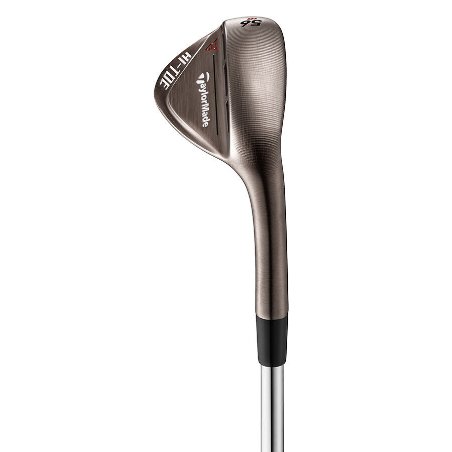 TaylorMade Hi-Toe 2 - Raw Custom Wedge Heads