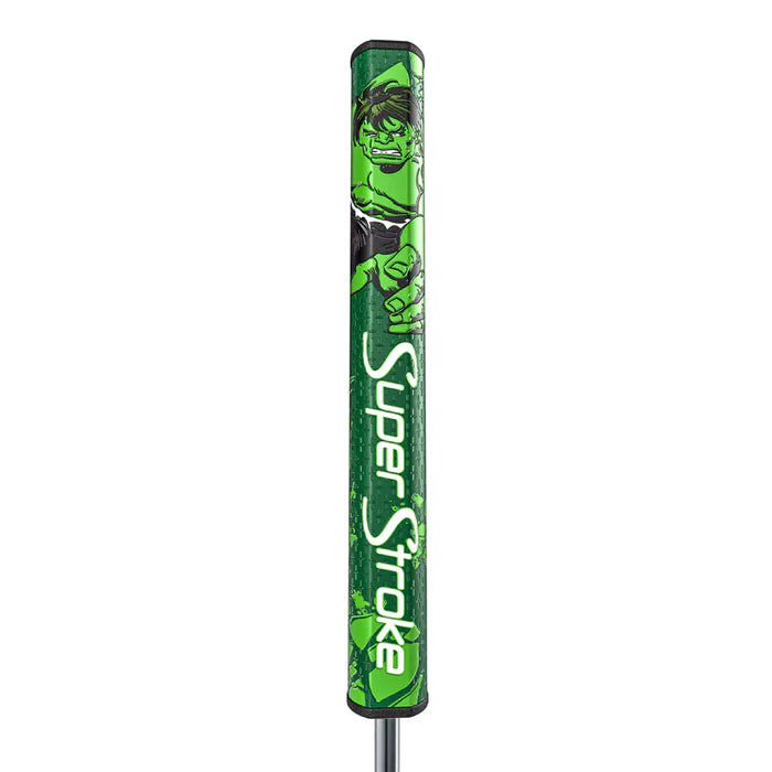 Marvel Super Stroke Putter Grip