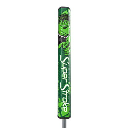 Marvel Super Stroke Putter Grip
