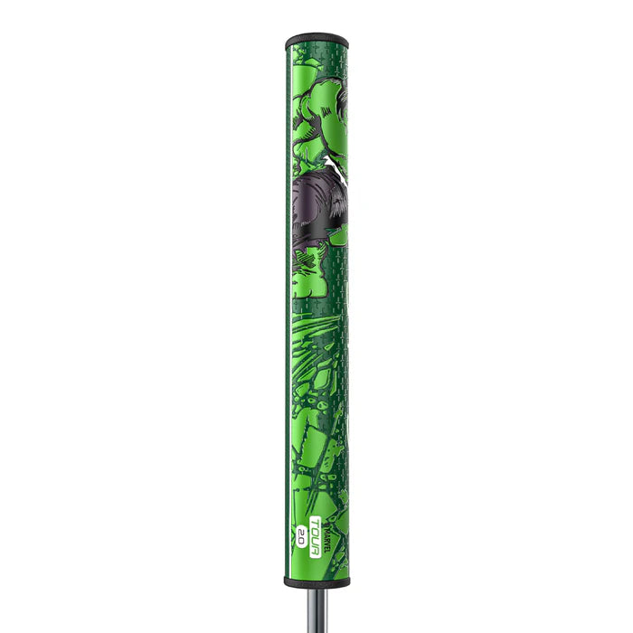 Marvel Super Stroke Putter Grip