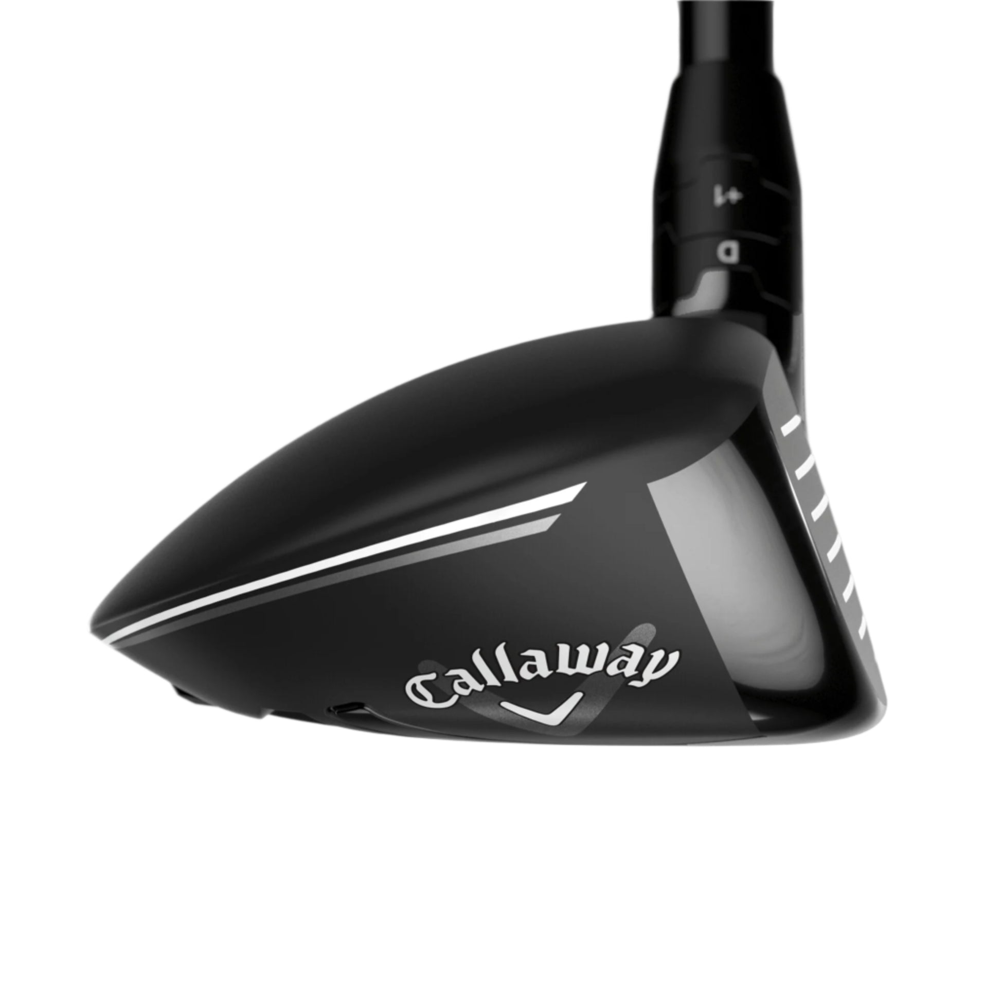 Callaway Paradym Ai Smoke Hybrids 2024 - The Golf Guys Online