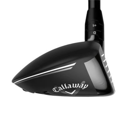 Callaway Paradym Ai Smoke Hybrids 2024 - The Golf Guys Online