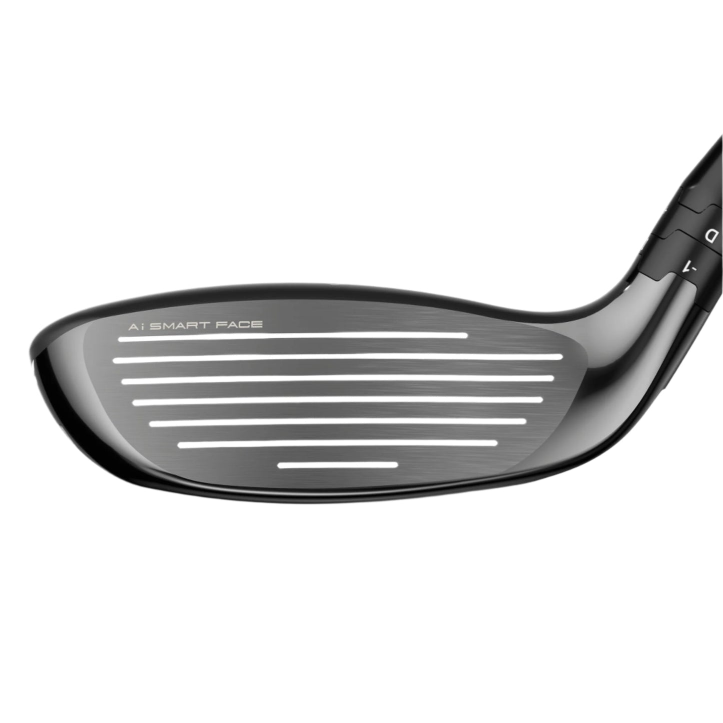 Callaway Paradym Ai Smoke Hybrids 2024 - The Golf Guys Online