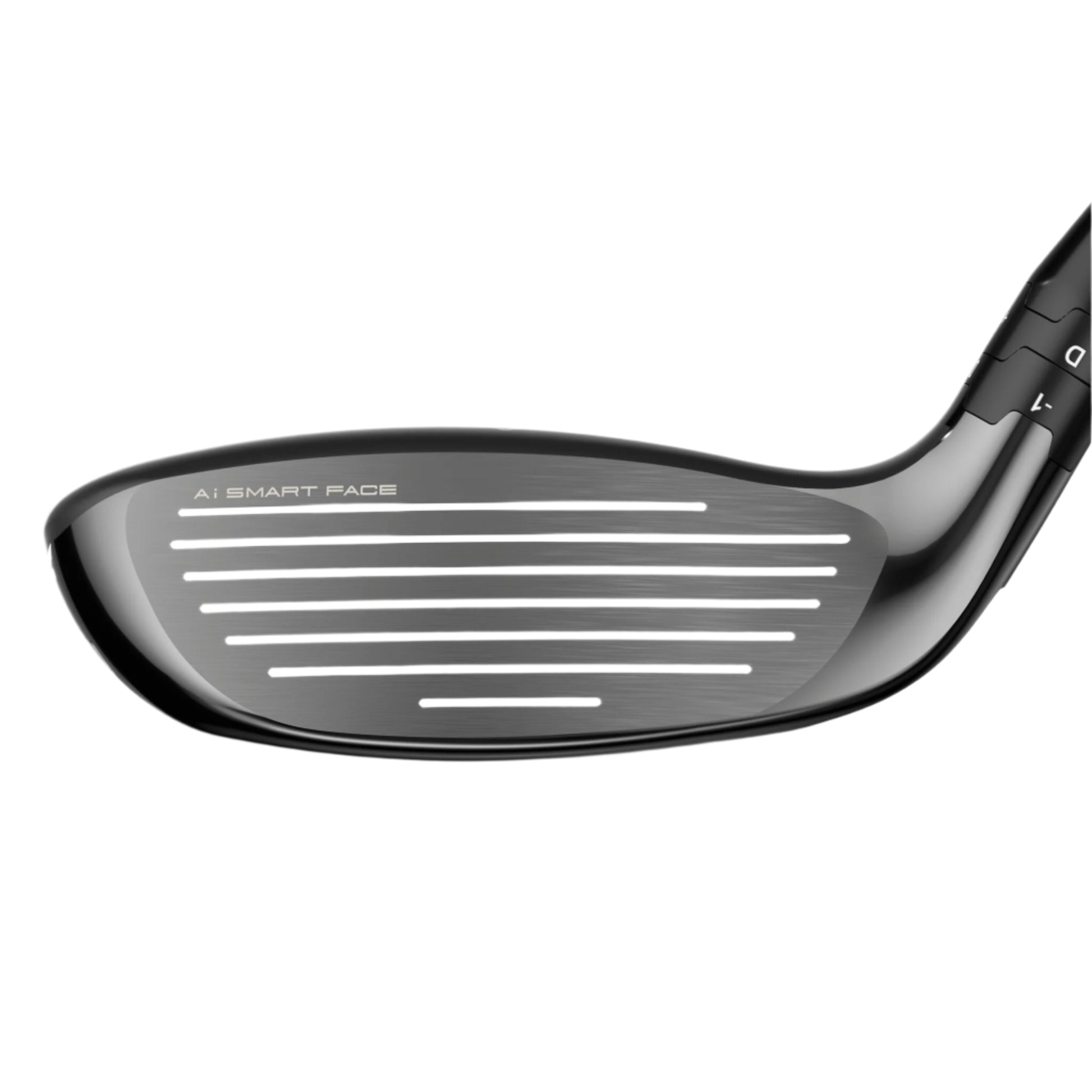 Callaway Paradym Ai Smoke Hybrids 2024 - The Golf Guys Online