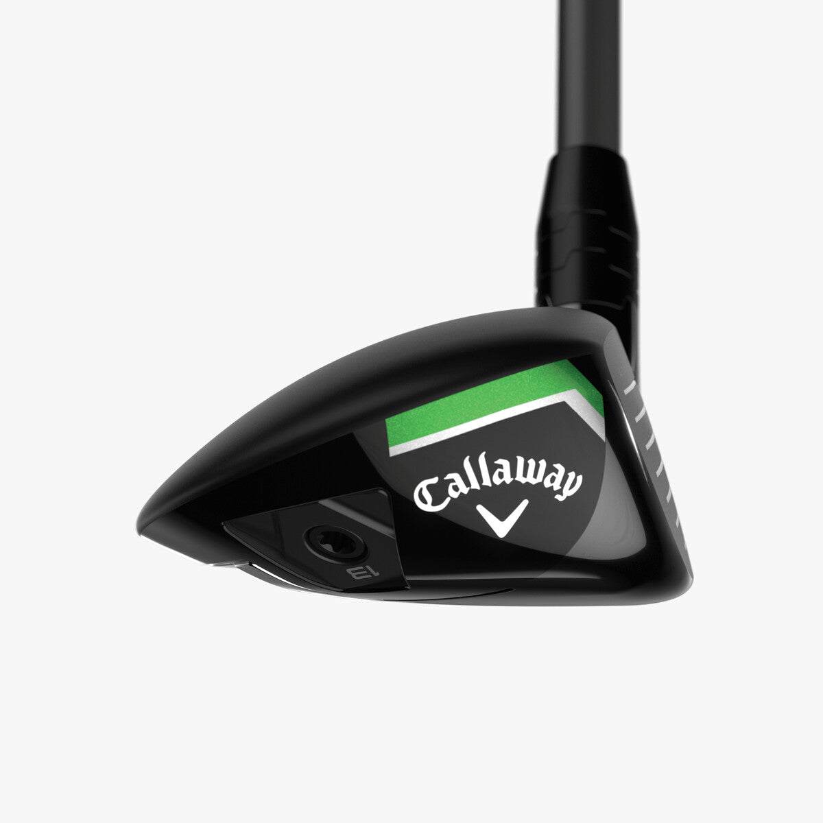 Callaway Elyte X Custom Hybrid Head