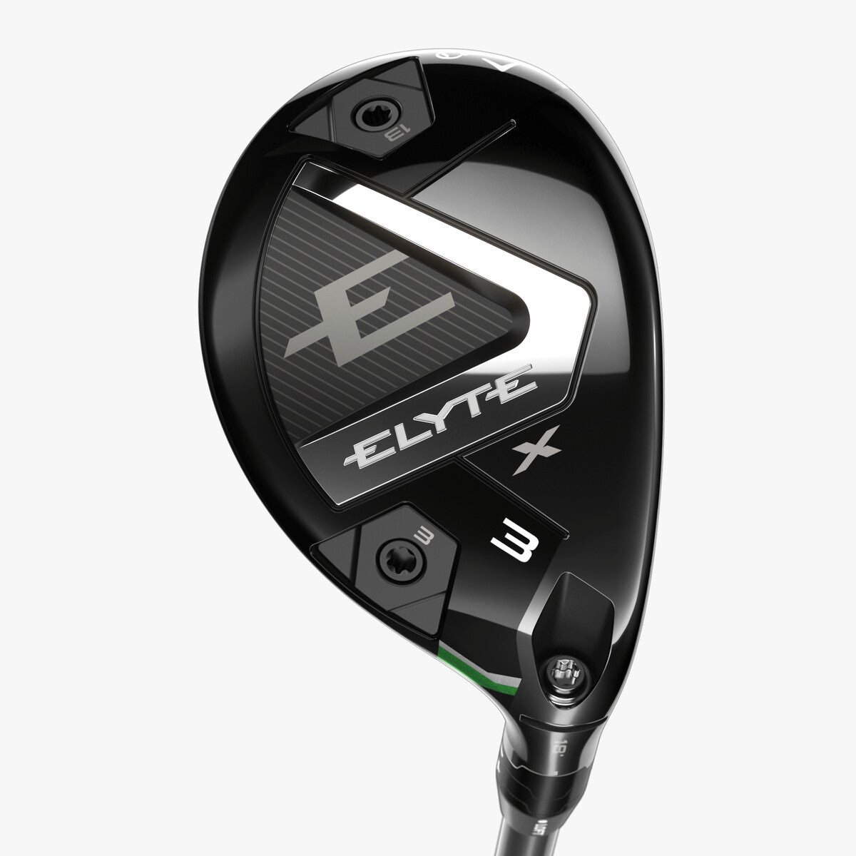 Callaway Elyte X Custom Hybrid Head