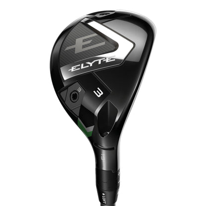 Callaway Elyte Custom Hybrid Head