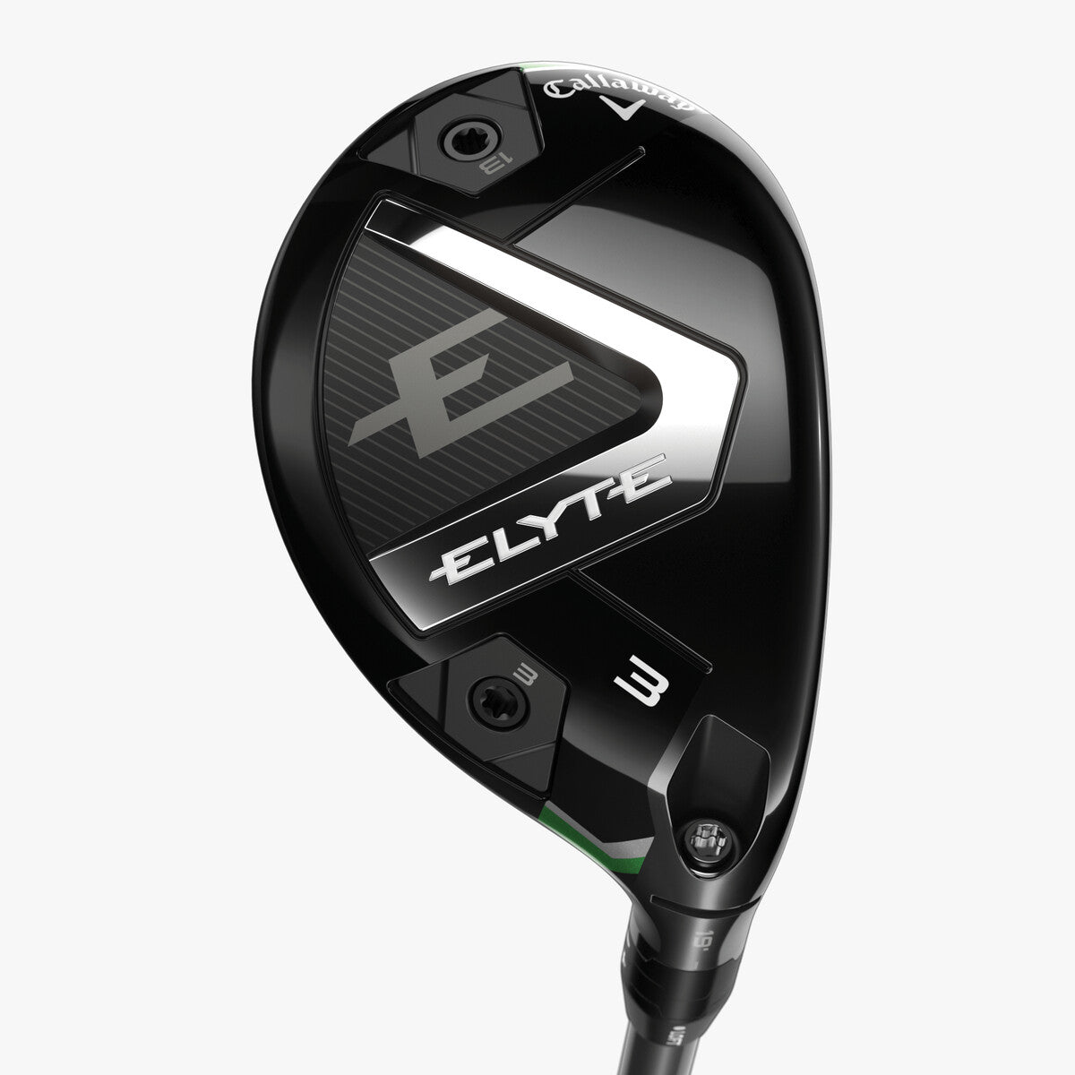 Callaway Elyte Custom Hybrid Head