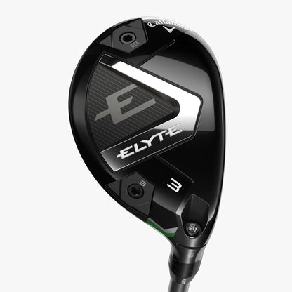 Callaway Elyte Custom Hybrid Head