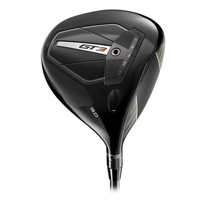 Titleist GT3 Driver - The Golf Guys Online