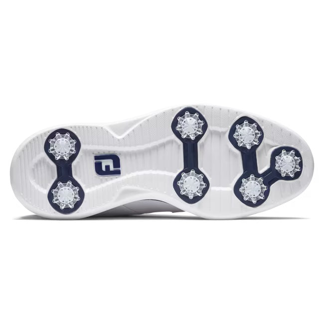 FootJoy FJ Traditions Men Cleated Laced Golf Shoes - The Golf Guys Online
