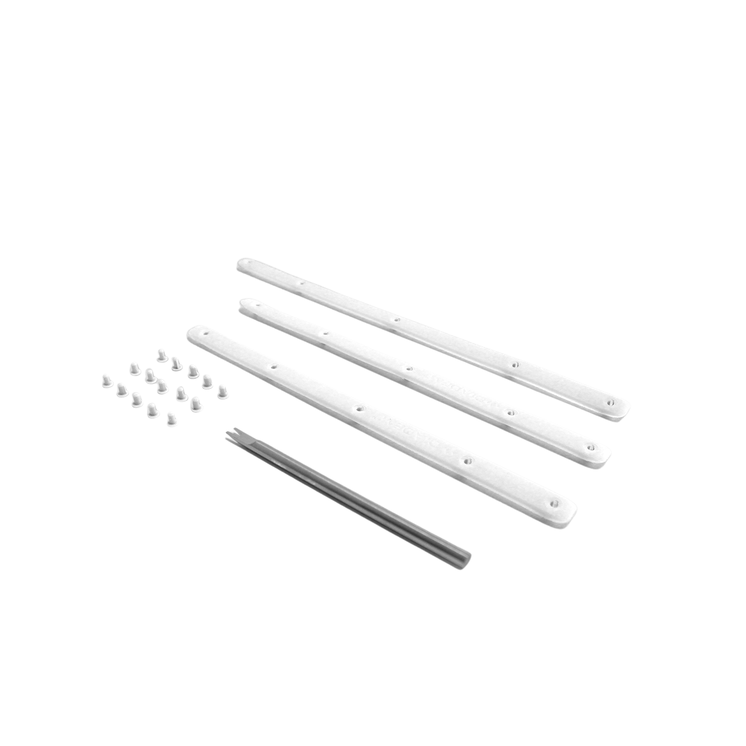 Icon V1 Edge Guard Kit - The Golf Guys Online